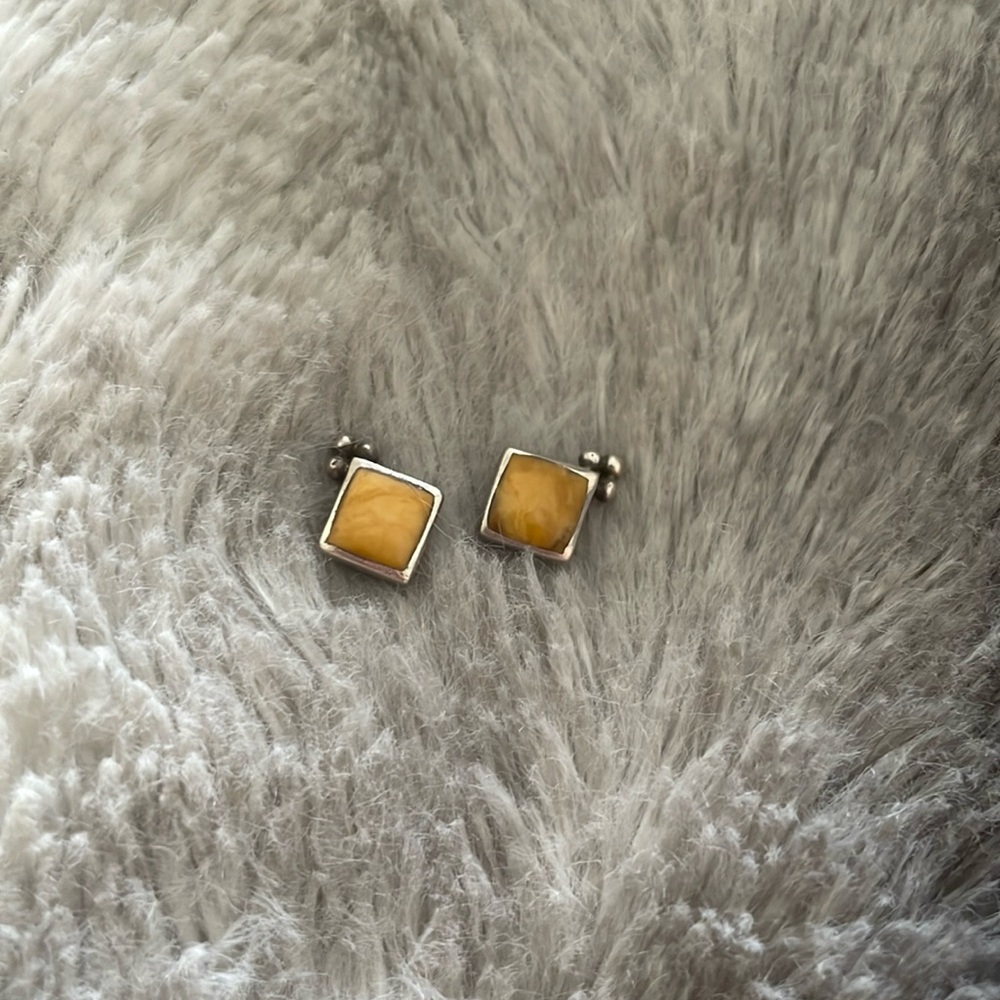 Earrings!